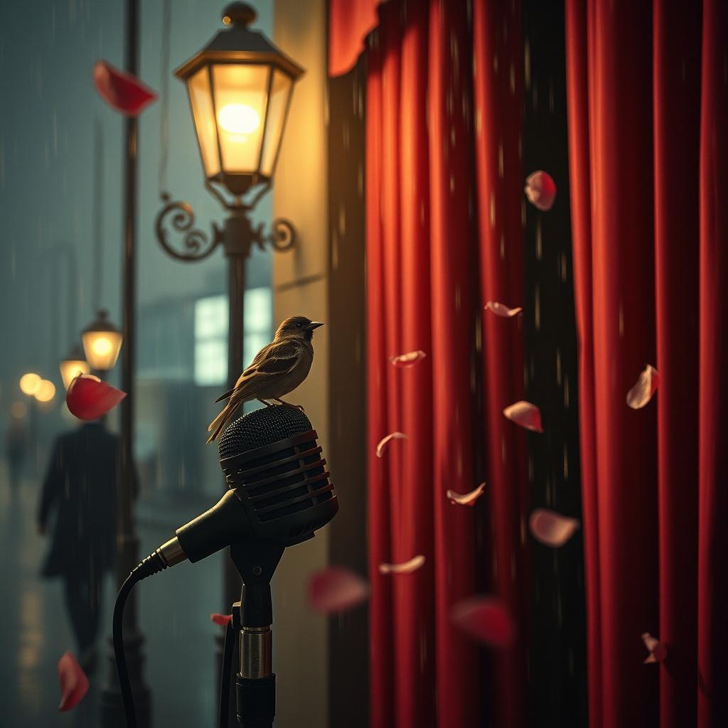 Song Image