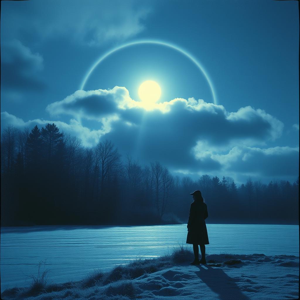 Crave the Moon artwork
