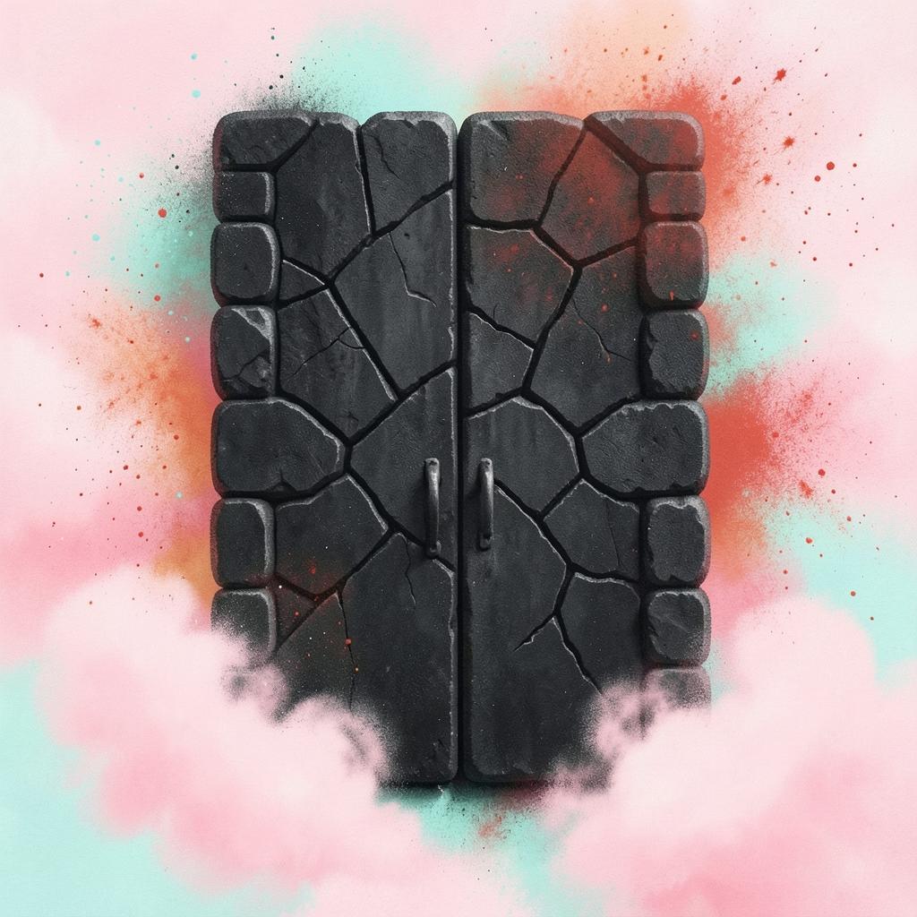 Hardened Soul artwork