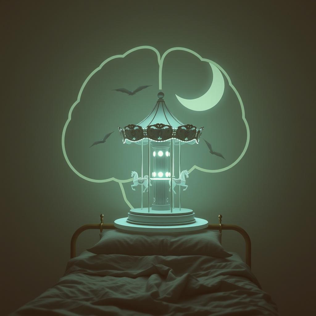 Voice image for Untitled Persona