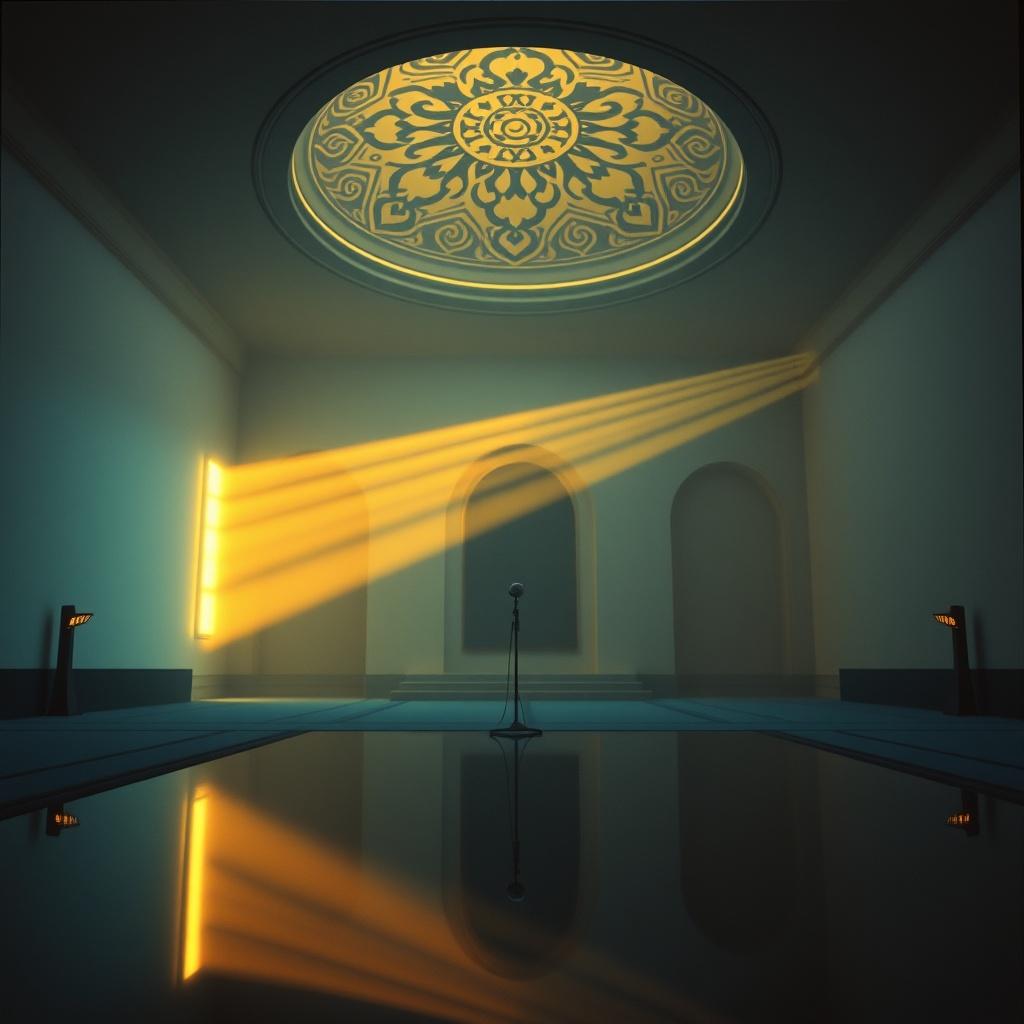 İSP.ALLAH artwork