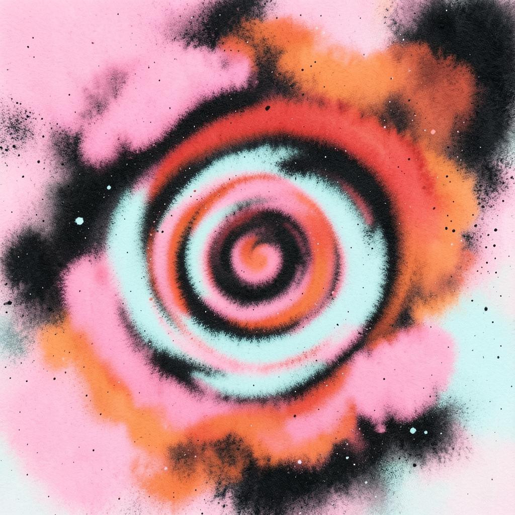 Moveyourbody+NeverLordoftheDancer 02(混搭3) artwork