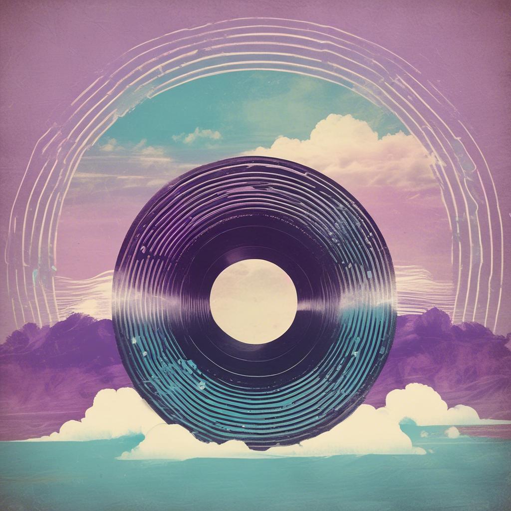 Storms artwork