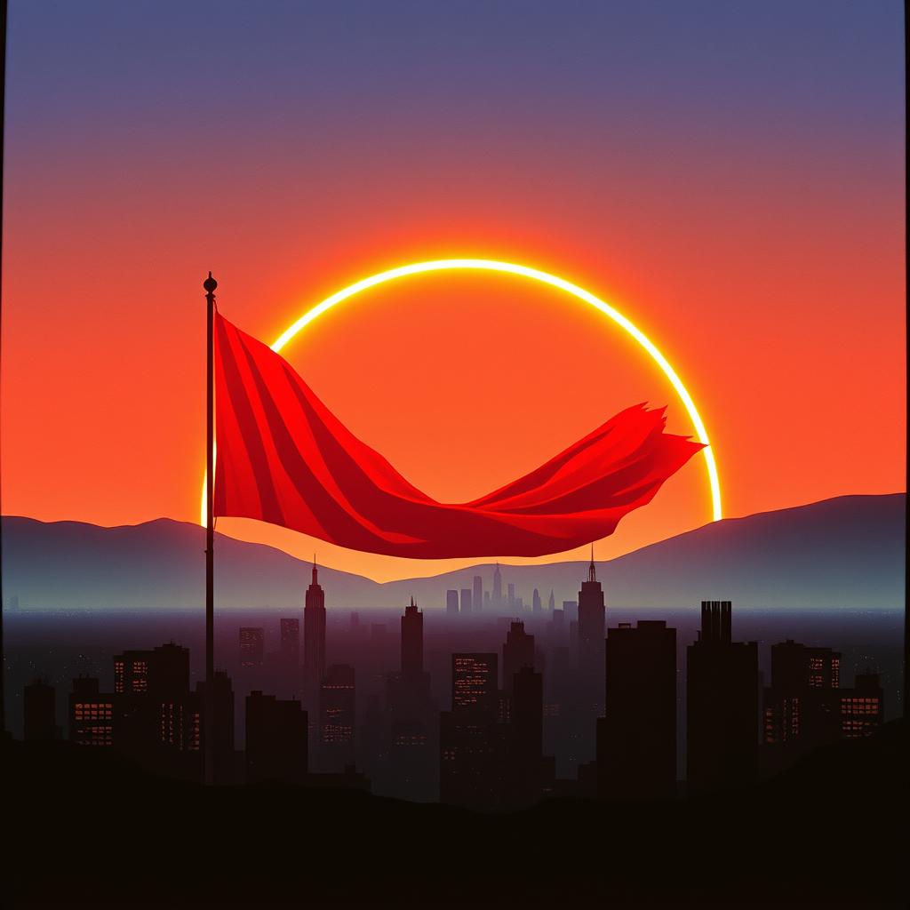 Bring Back America (Remastered) artwork