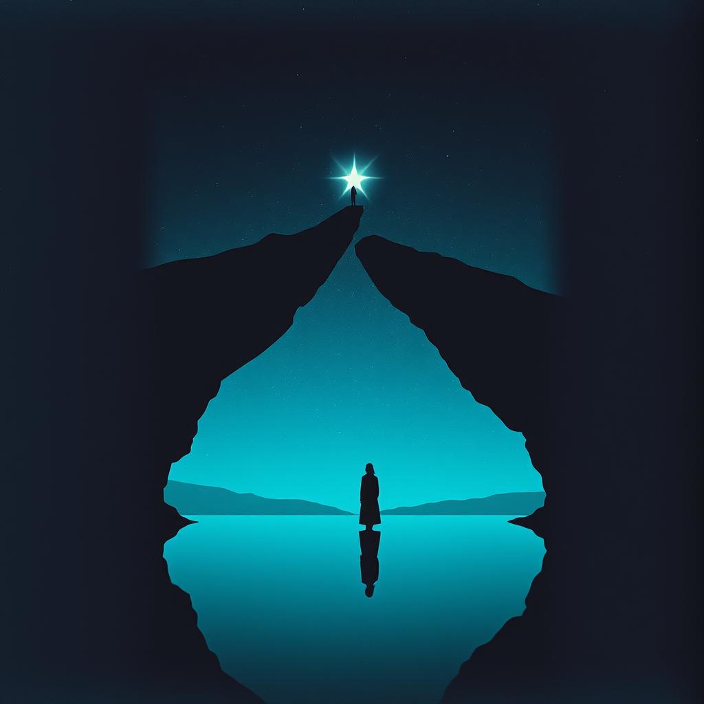 Persona image for dark