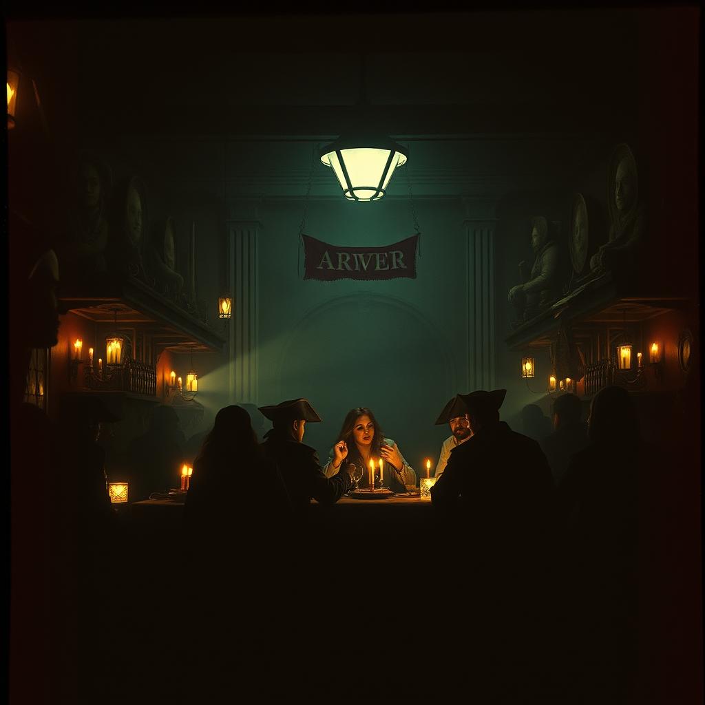 Image for Пиратская тема