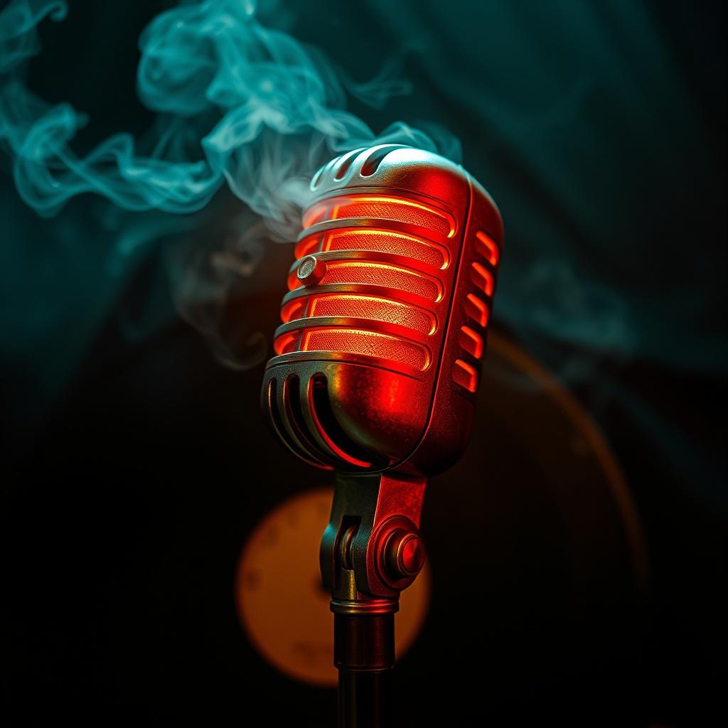 Showcase of Voice Techniques