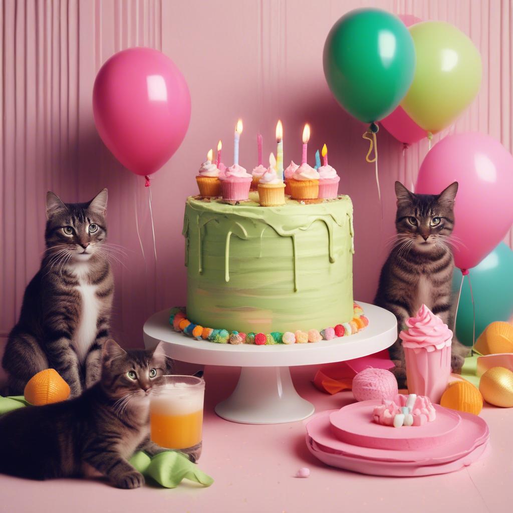 Image for 27th Birthday