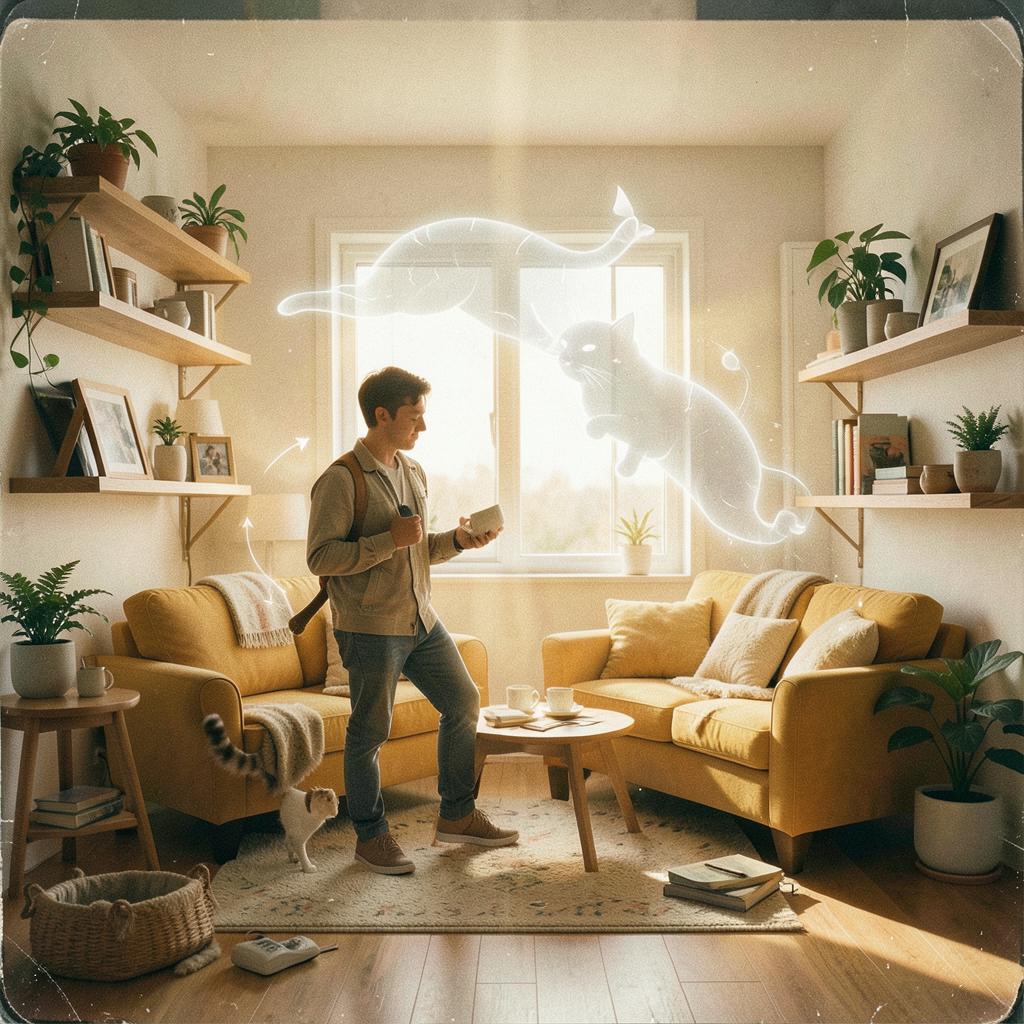 Man of the House (Edit) artwork