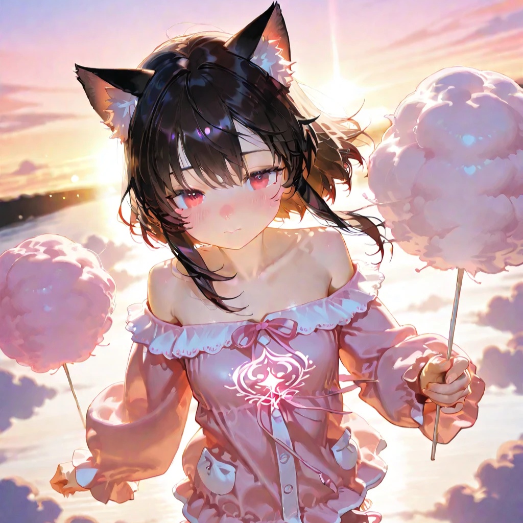 Cloudmode artwork