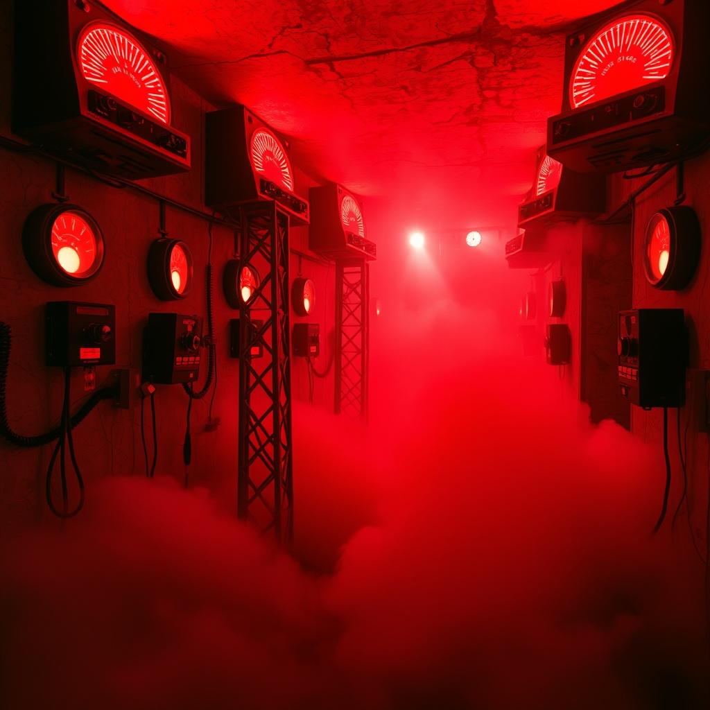 Track D&B 23 artwork