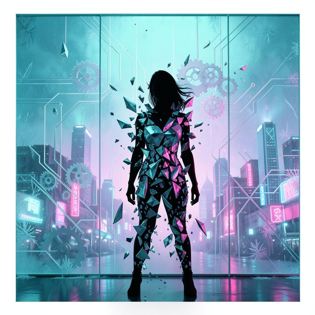 Неудобная artwork