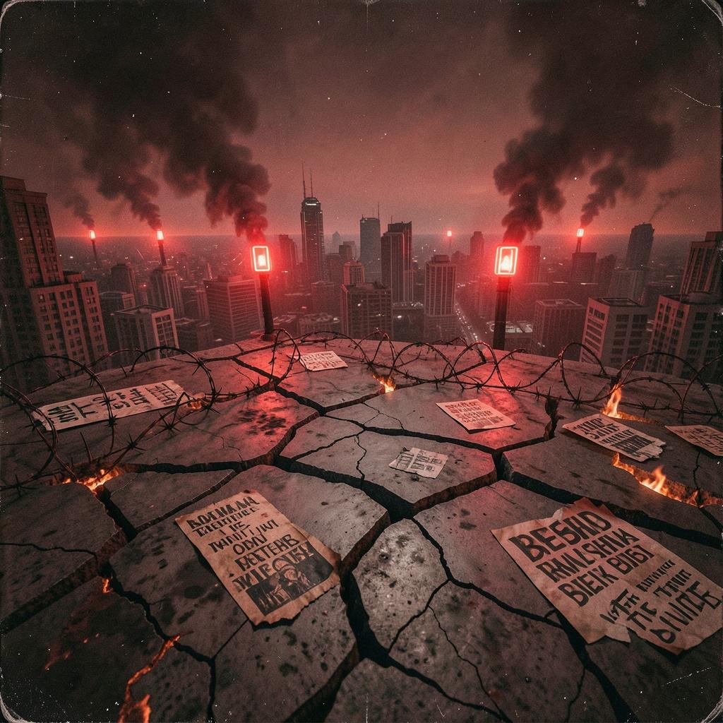 Song Cover Image