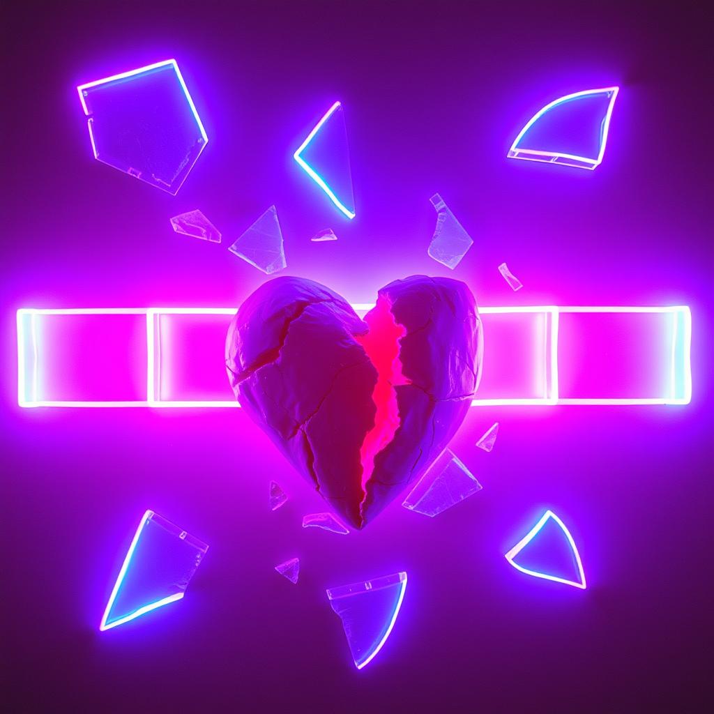 "Love Again" | Full Track (Remix) artwork