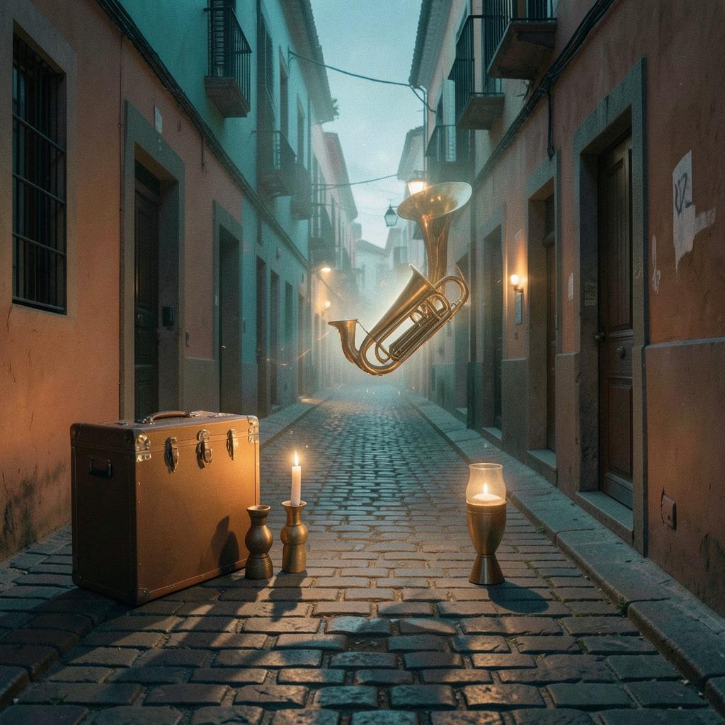 Song Image