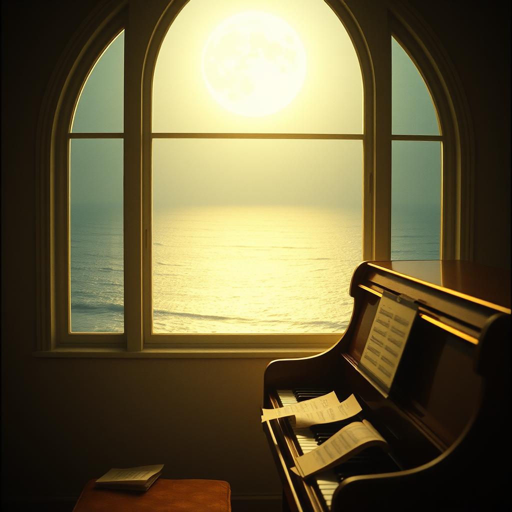 Blessed Assurance artwork