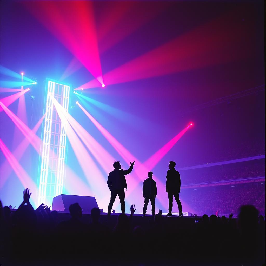 Voice image for Brad