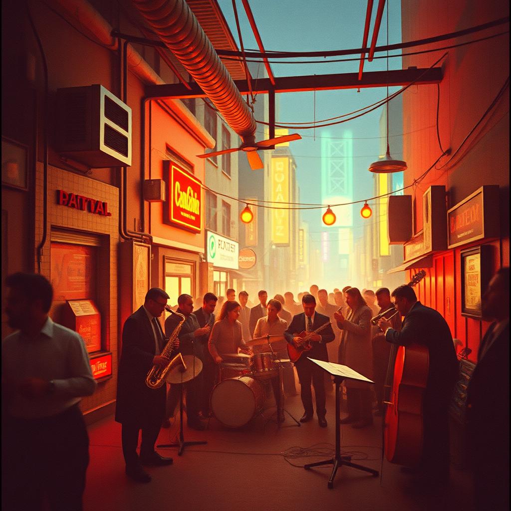 Image for super list of everything