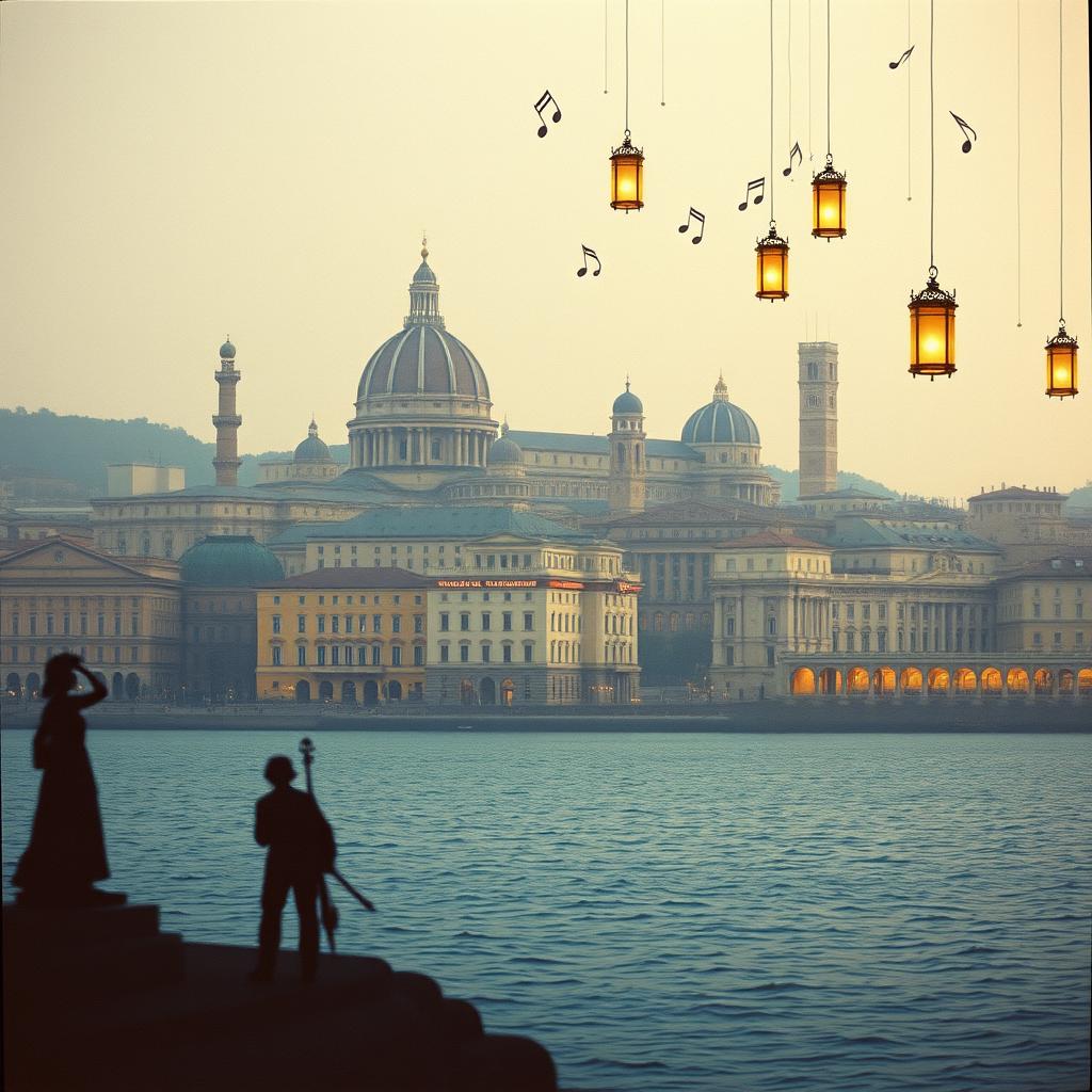 Song Image