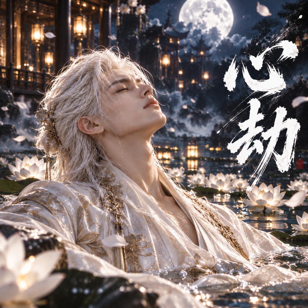 《心劫》