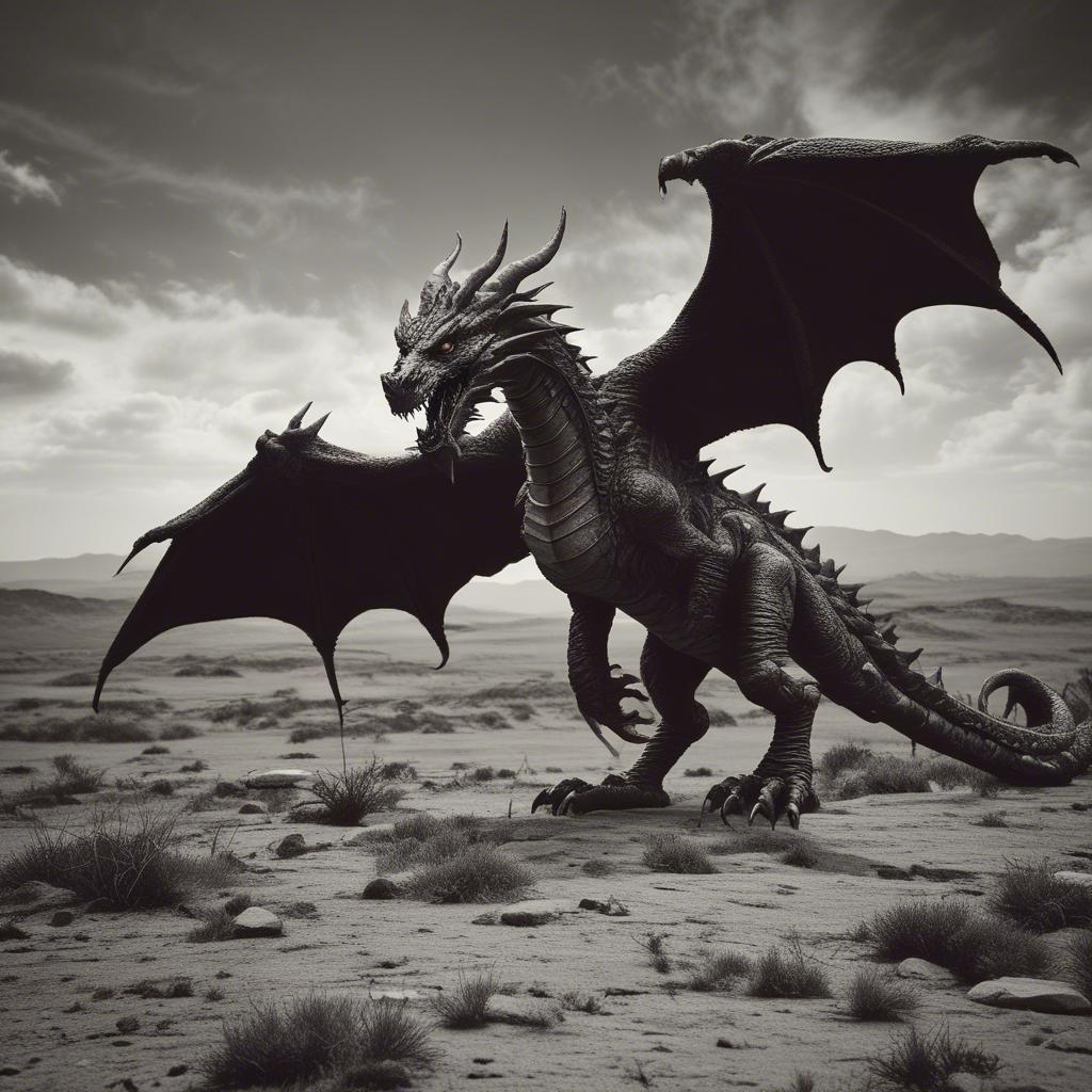 Ravenous Wrath artwork