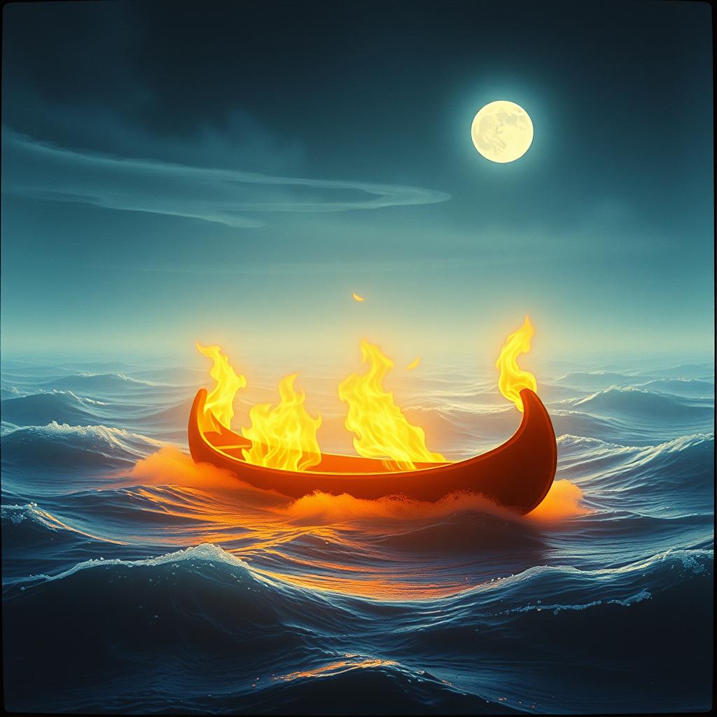 Image for Misadventure