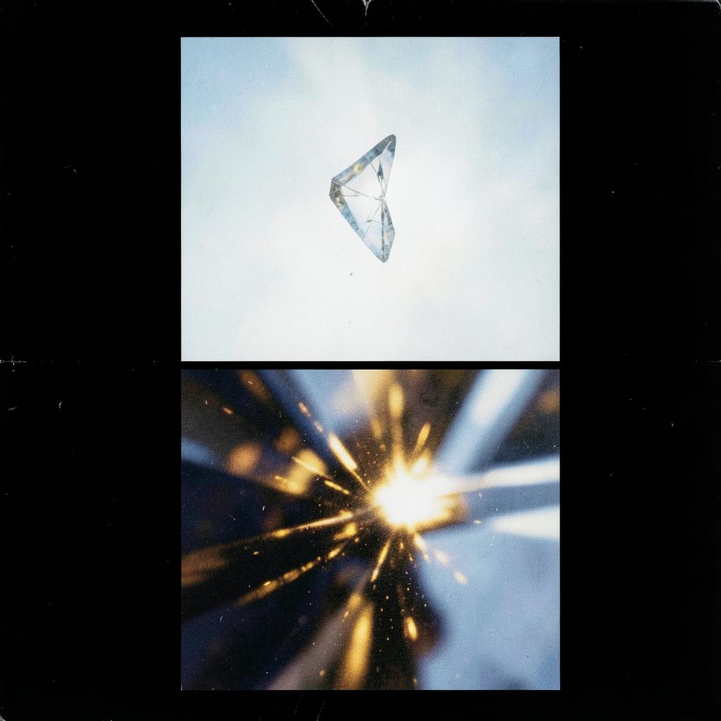 Shattering Fast artwork