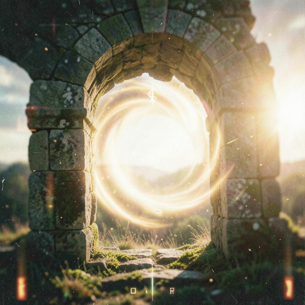 WoW: Forever — «История начинается» artwork