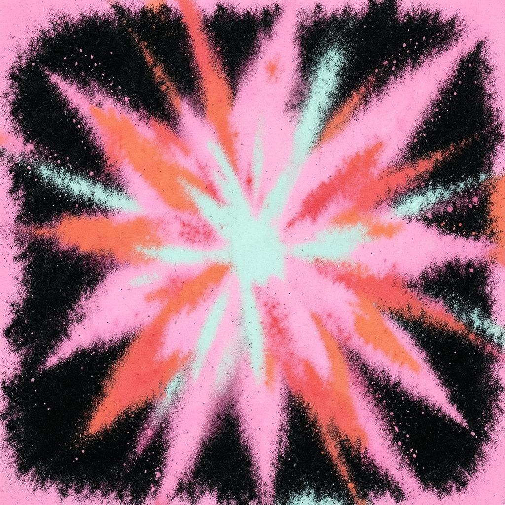 my heart Kerry Louise taylor artwork