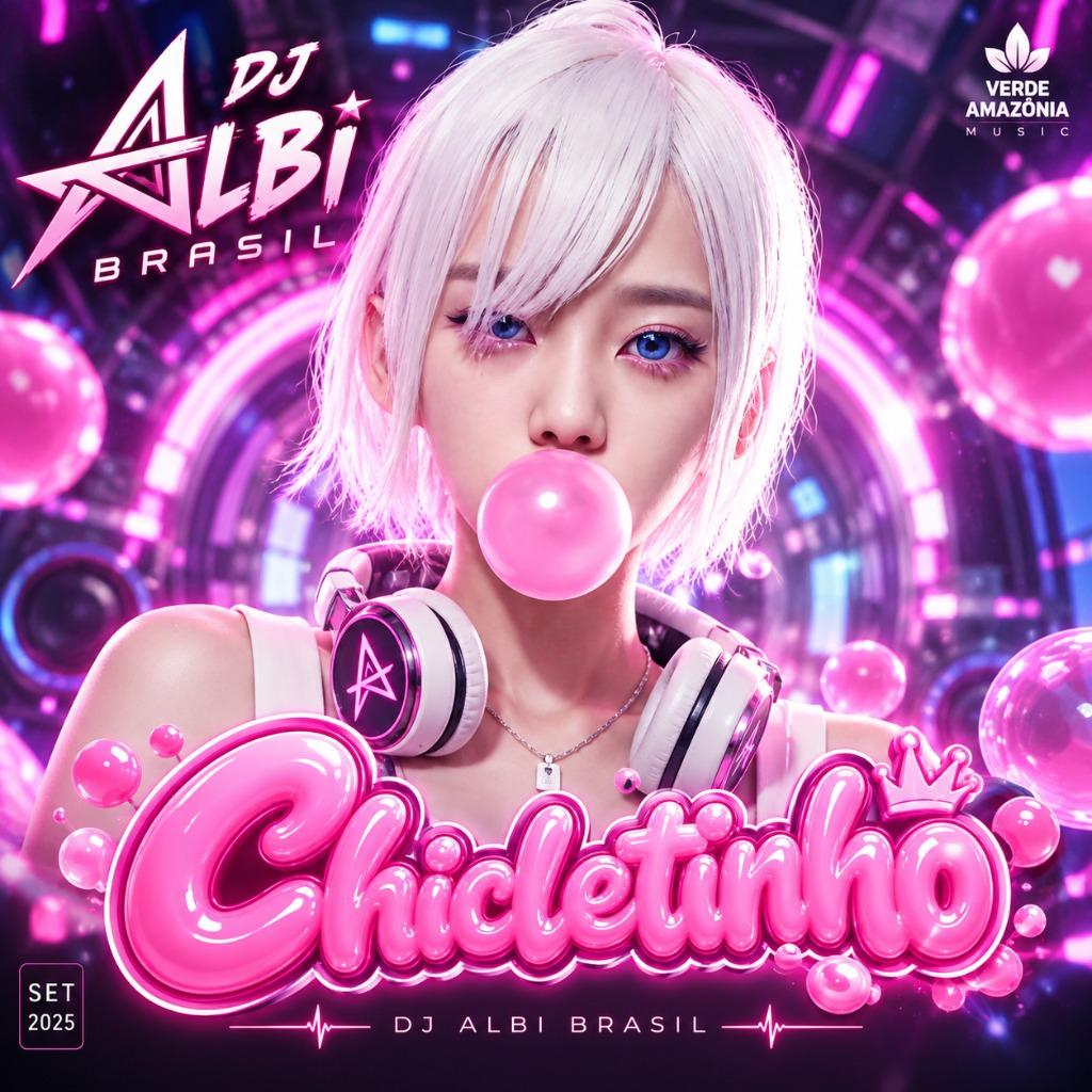 Vibração do Amor artwork