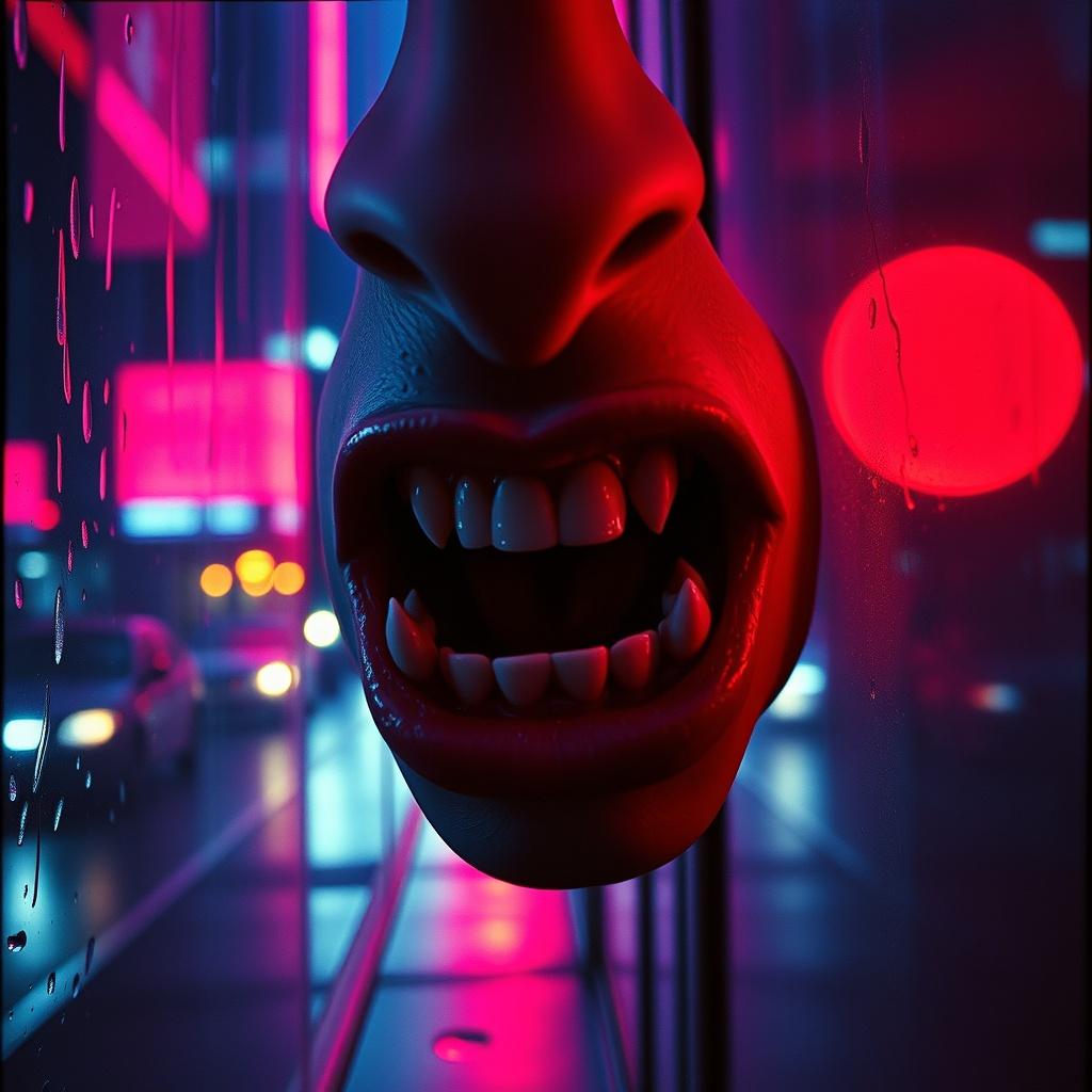Persona image for glacial screams