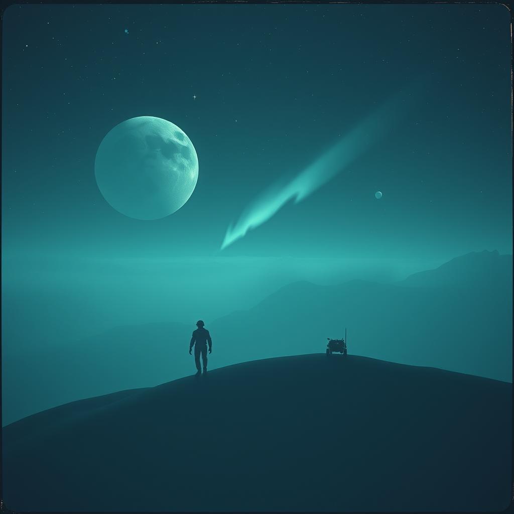 Cinematic Psy-Post-Rock