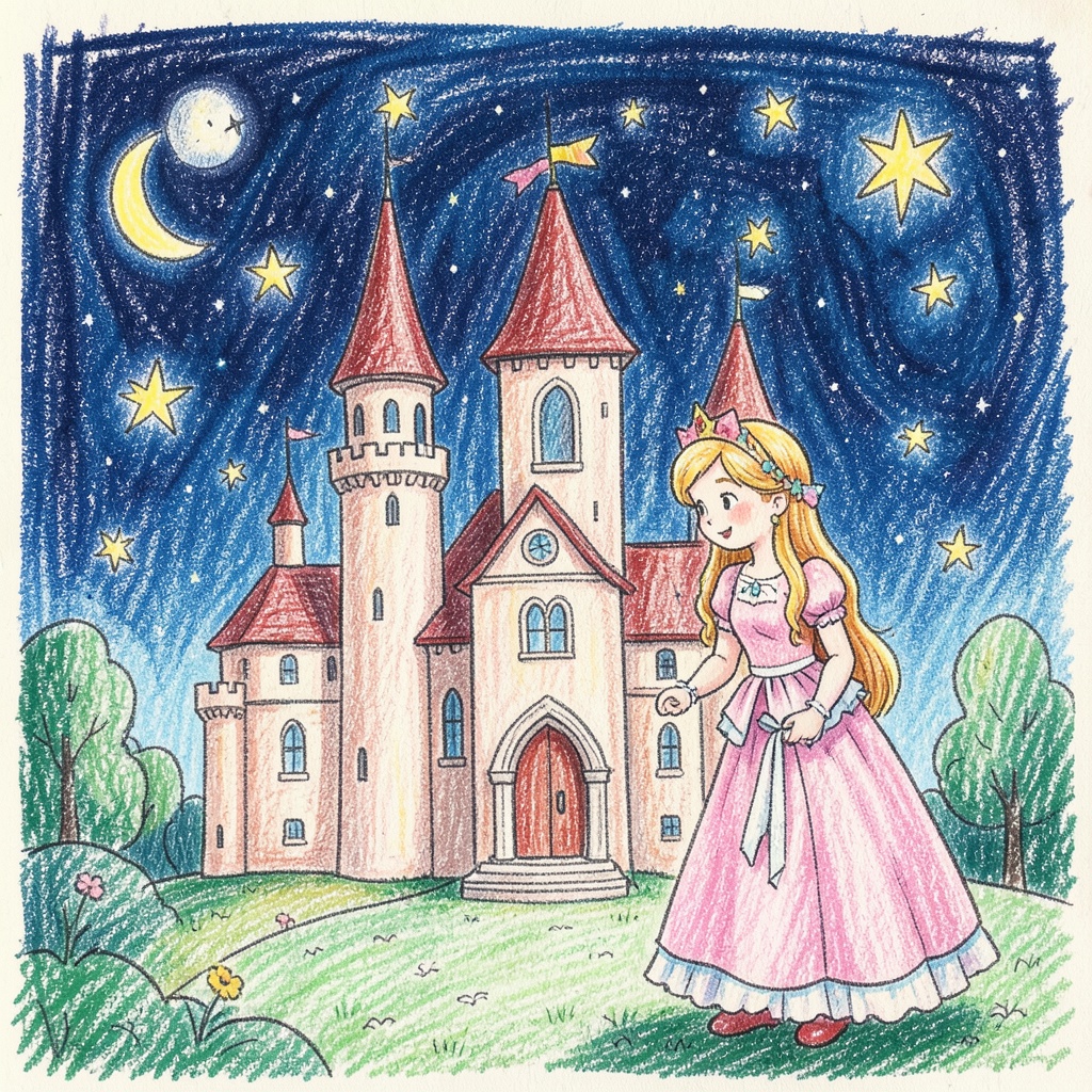 あれは"お姫様" artwork