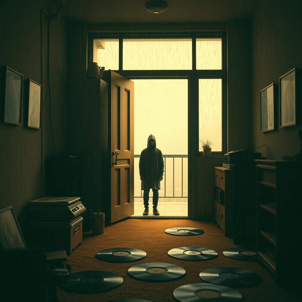 Song Image