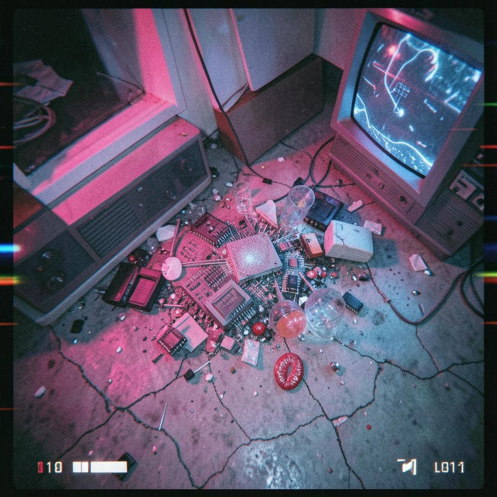 ↻𐑺𐑩𐑜𐑩𐑯𐑑 [0] artwork