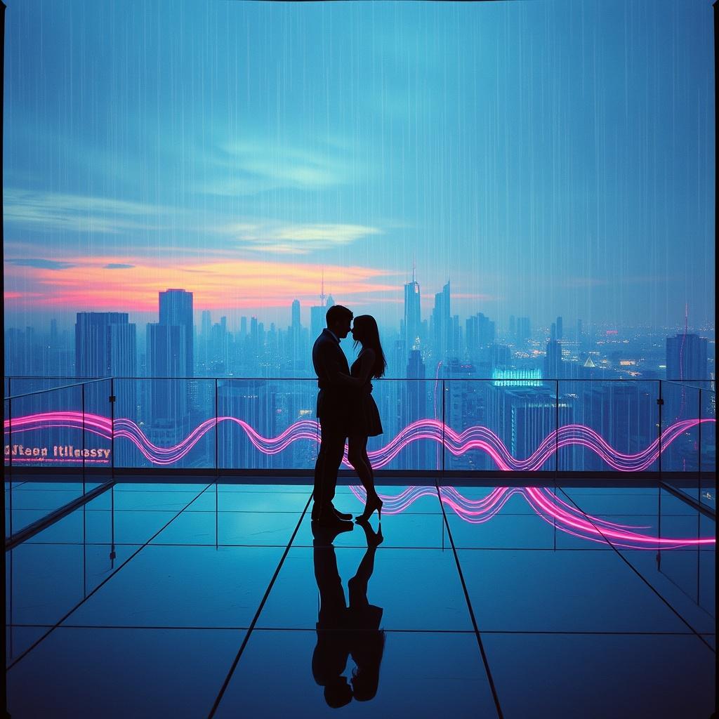 Heat of the Night artwork
