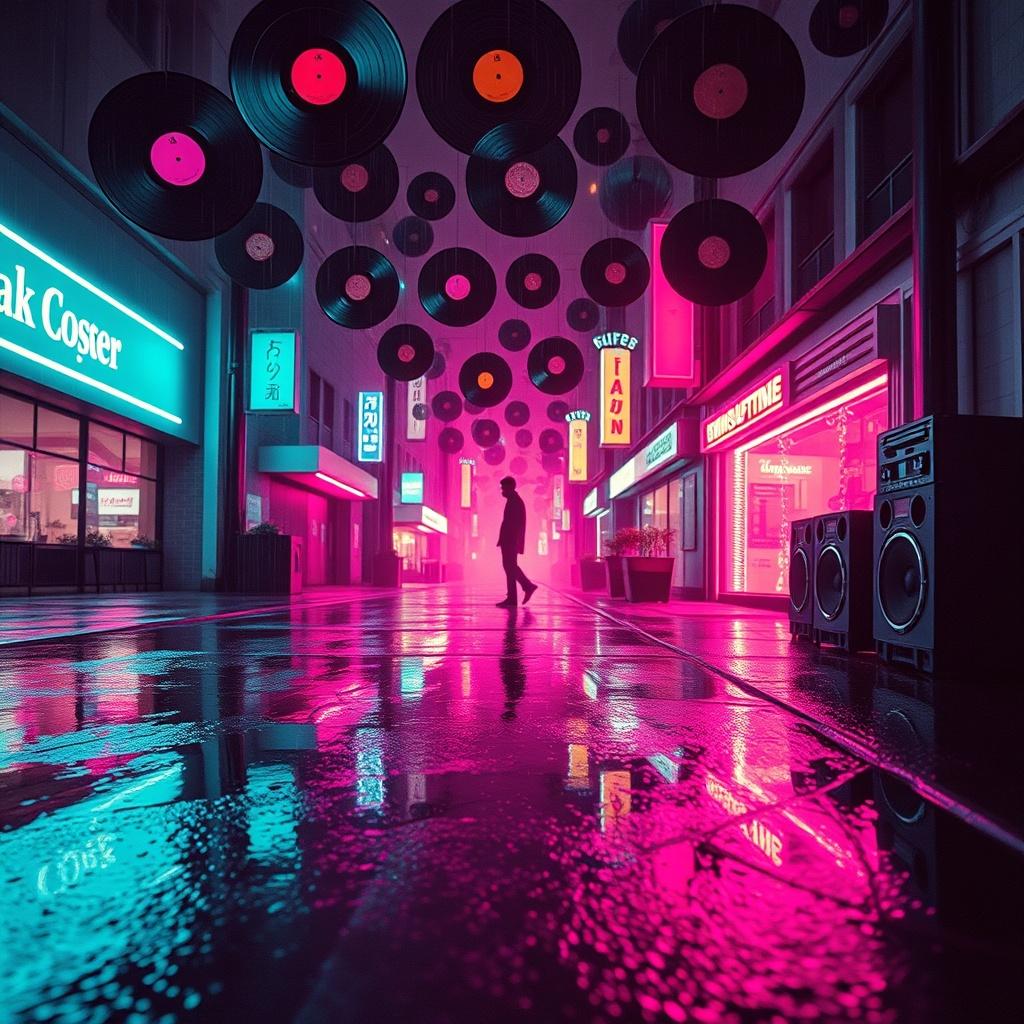 Song Image
