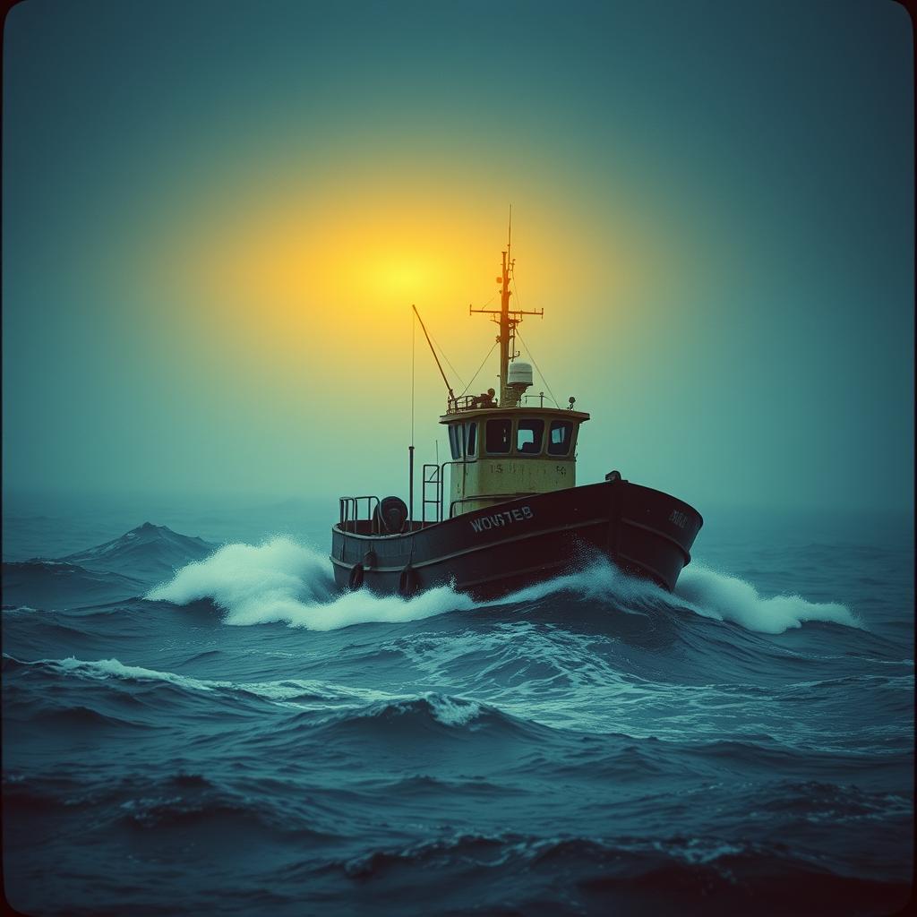 Persona image for Untitled Persona