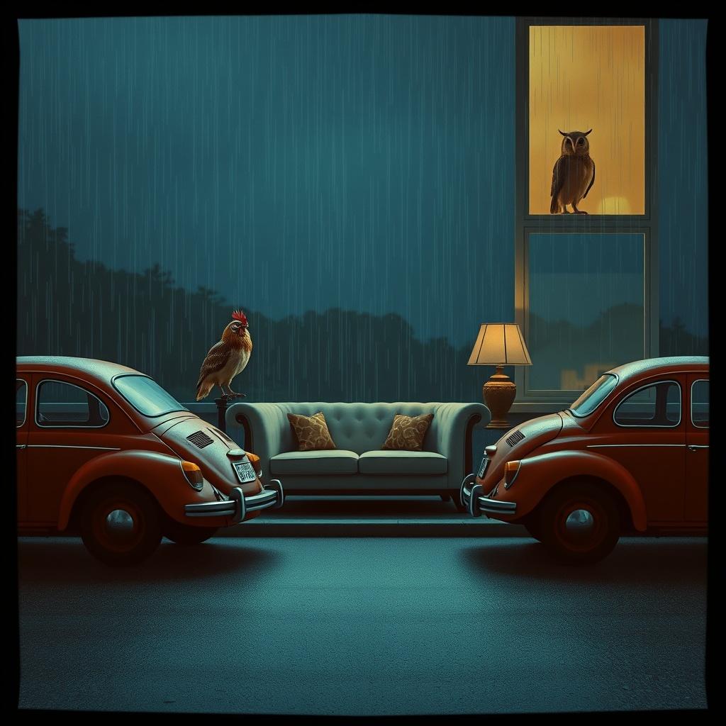 Song Image