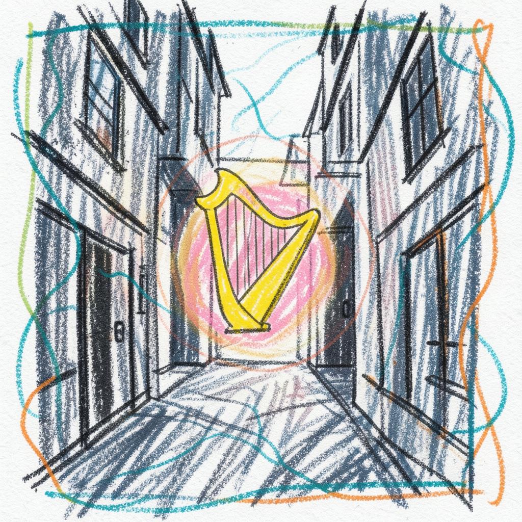 BE the Streets Friend (Remixed) artwork