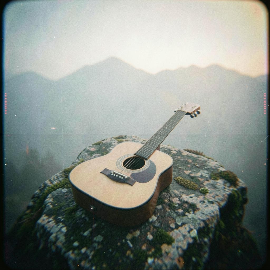 Утро в горах (Акустика). +1 artwork