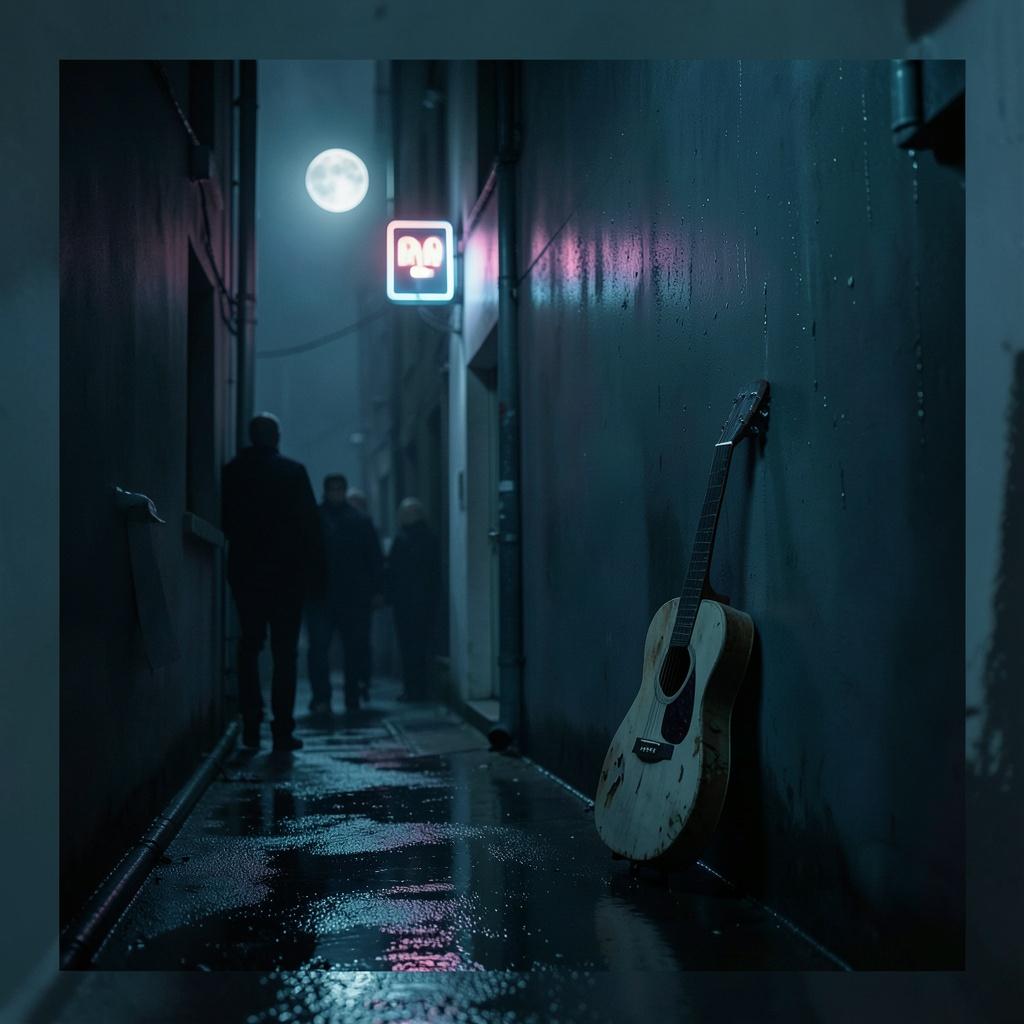 The Blues Don’t Beg artwork