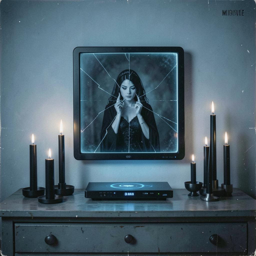 Dream for Dream artwork