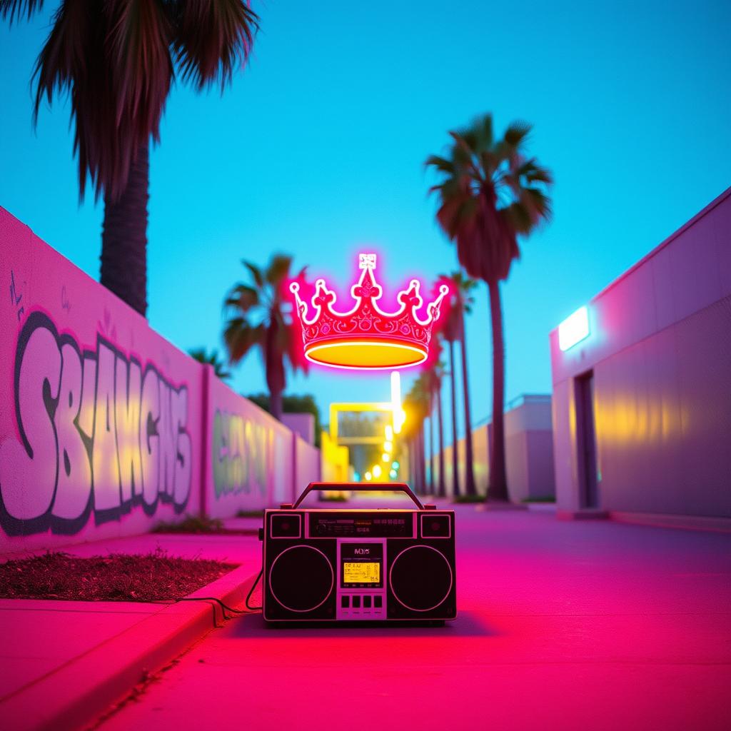 Song Image