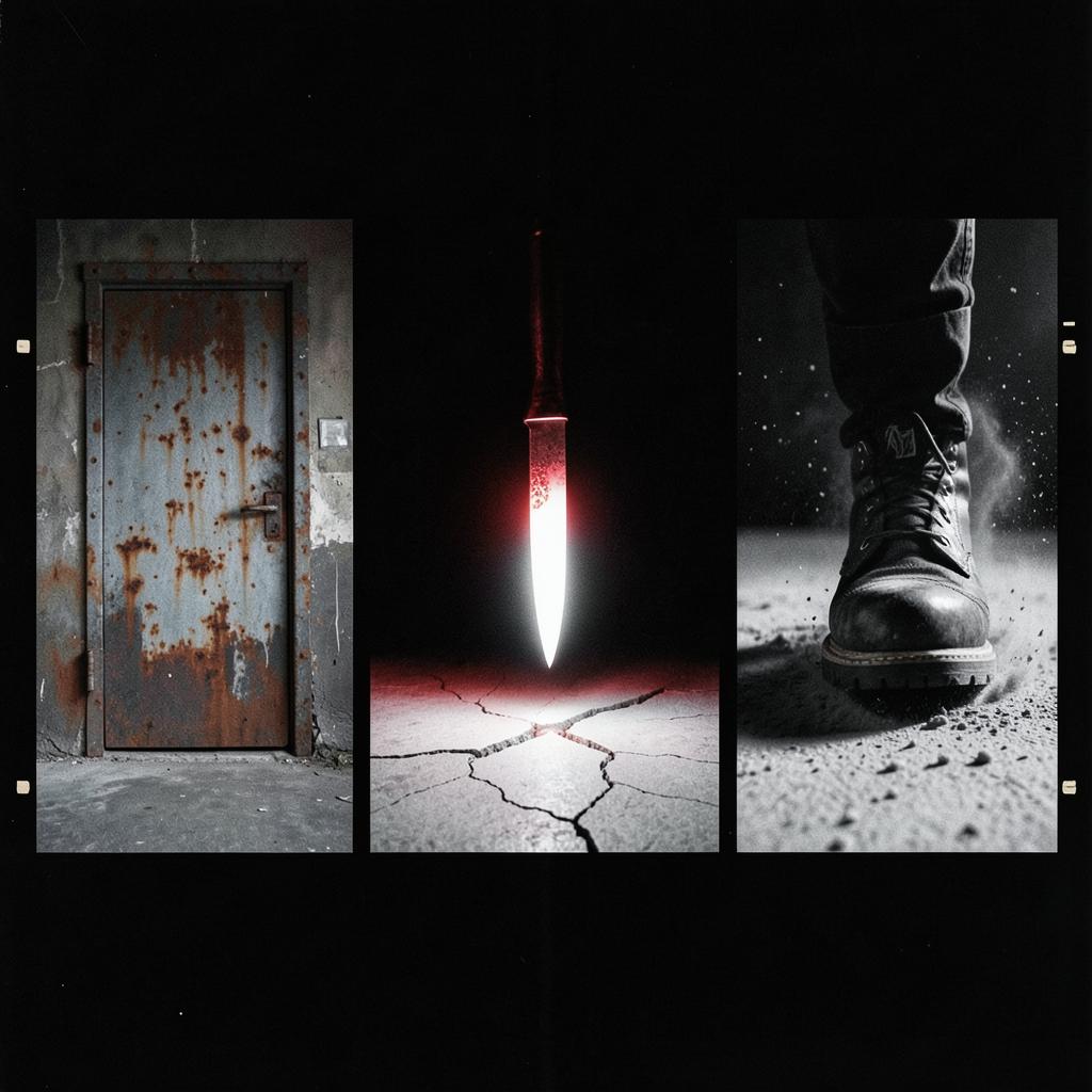 Bite the Bullet artwork