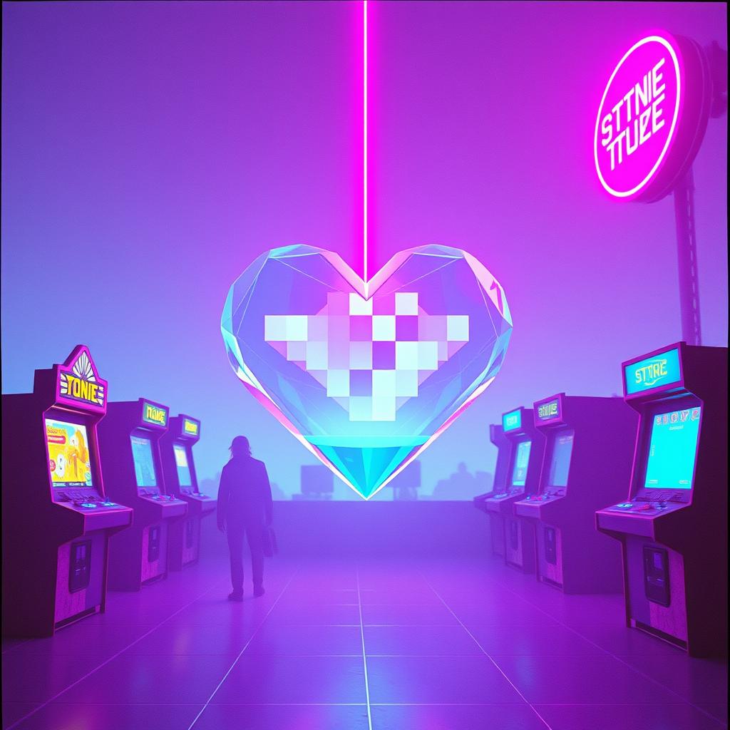 Boom-Brew Heart (16-bit) artwork