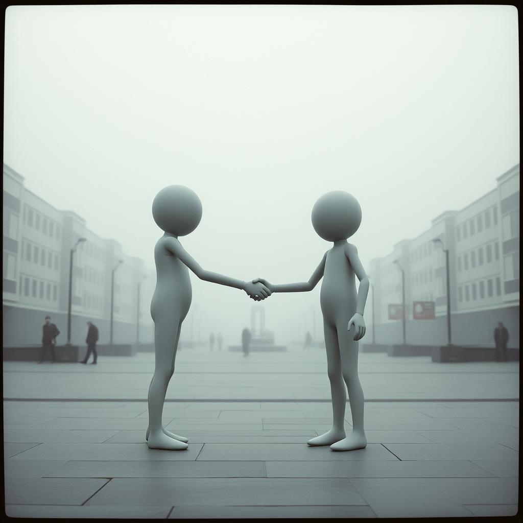 GREY artwork