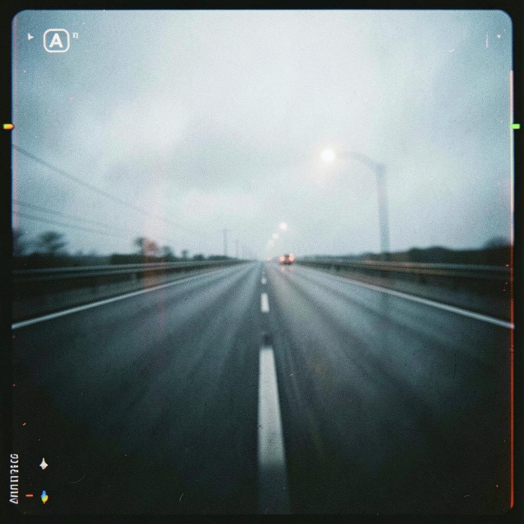 달려봐 artwork