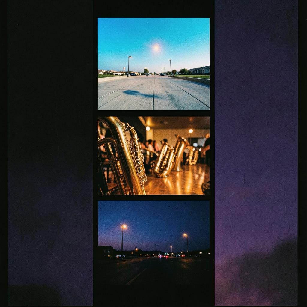 Bringing Out the Groove artwork