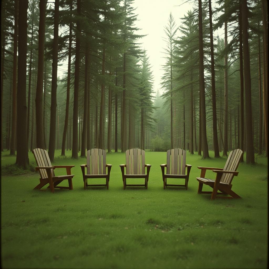 Image for SněHure metal horror show